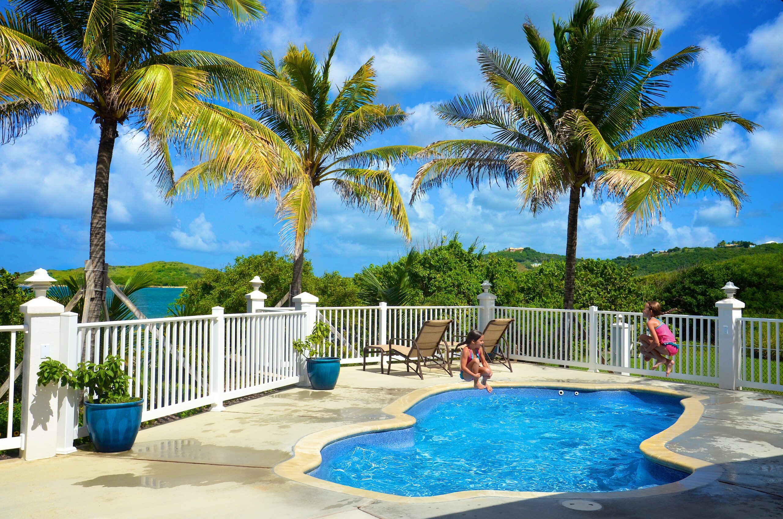 Dónde hospedarse en St. Croix, Islas Vírgenes de los EE.UU 1