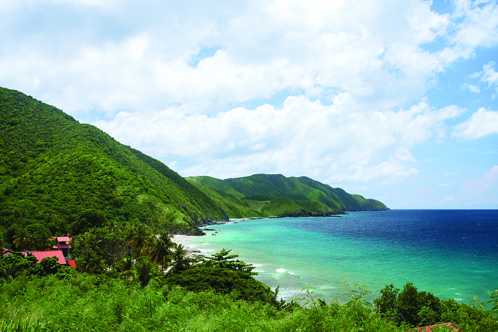 10 mejores islas del Caribe para formar una familia 5