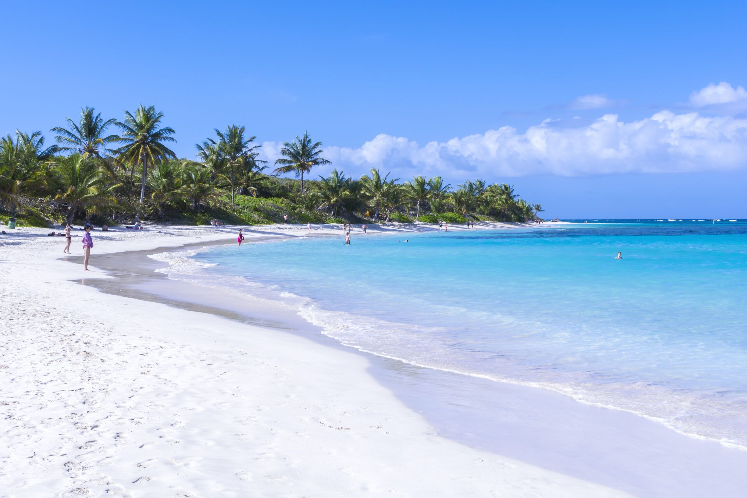 10 mejores islas para vivir en el caribe 3