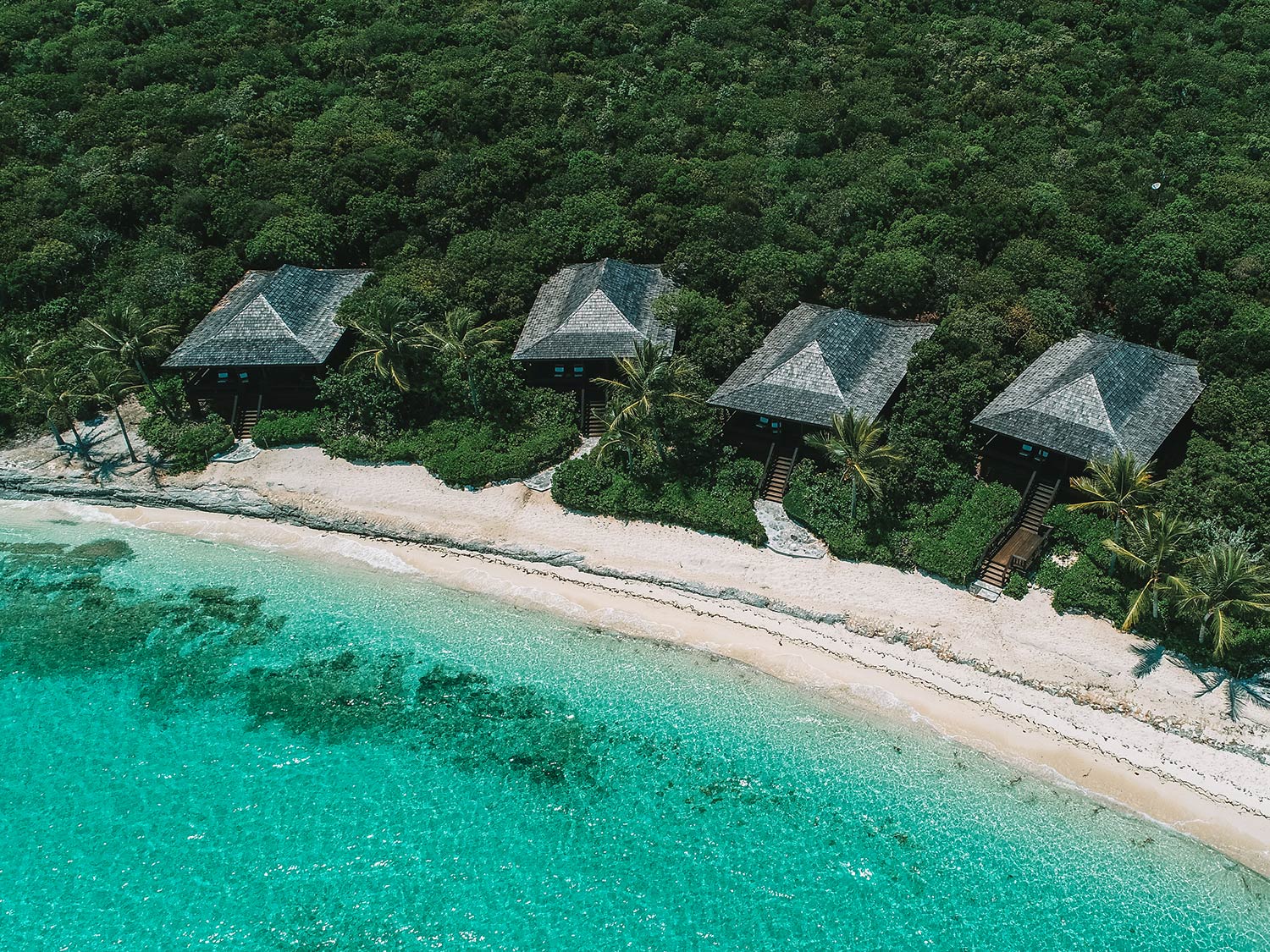Royal Island de Cuvee cambiará su forma de pensar acerca de las Bahamas 3