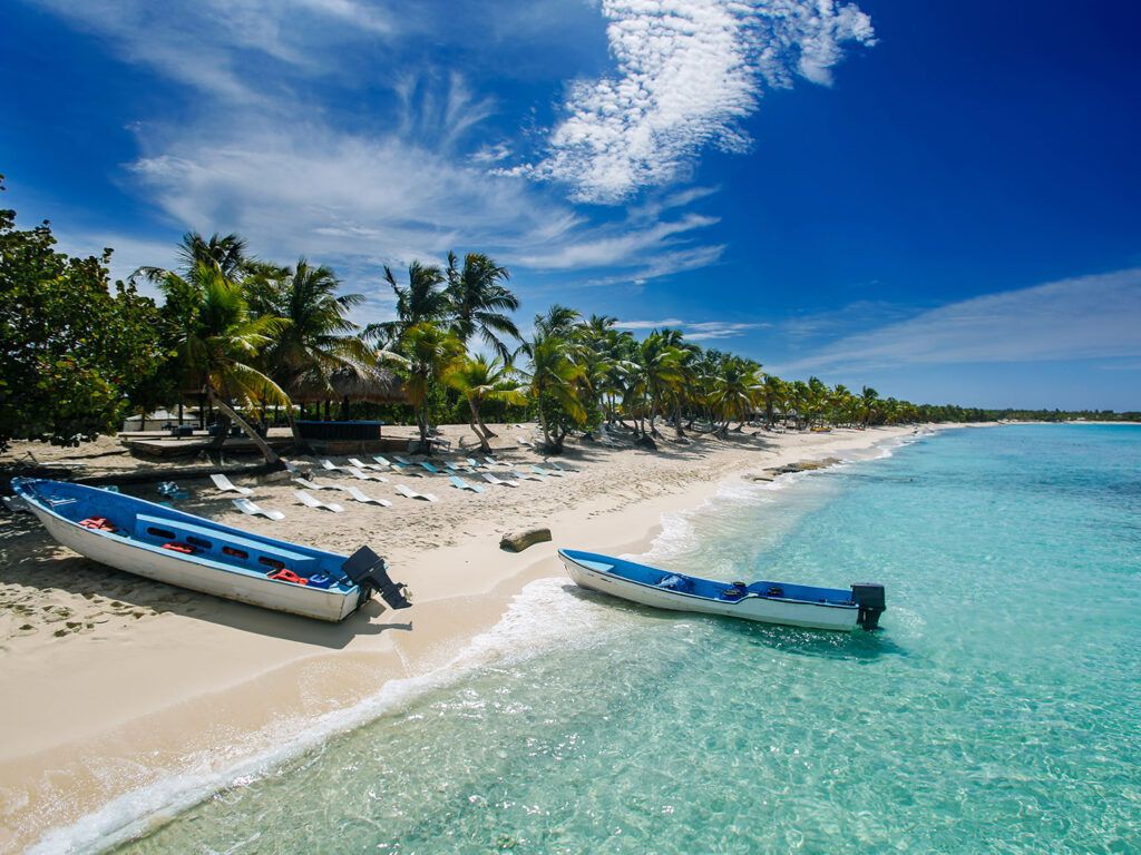 Mejor Snorkeling en República Dominicana 2