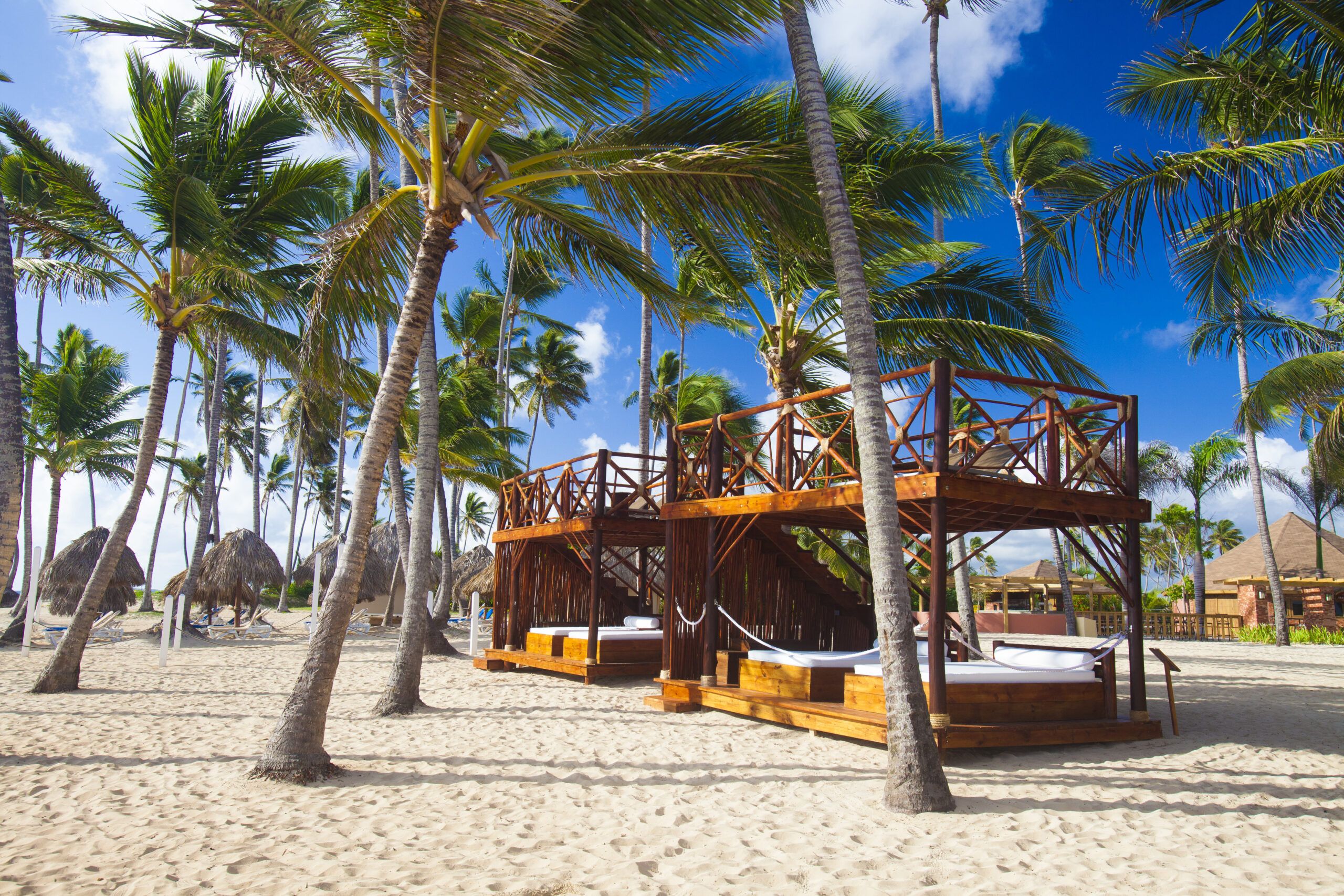 Los mejores resorts todo incluido para familias en Punta Cana 5