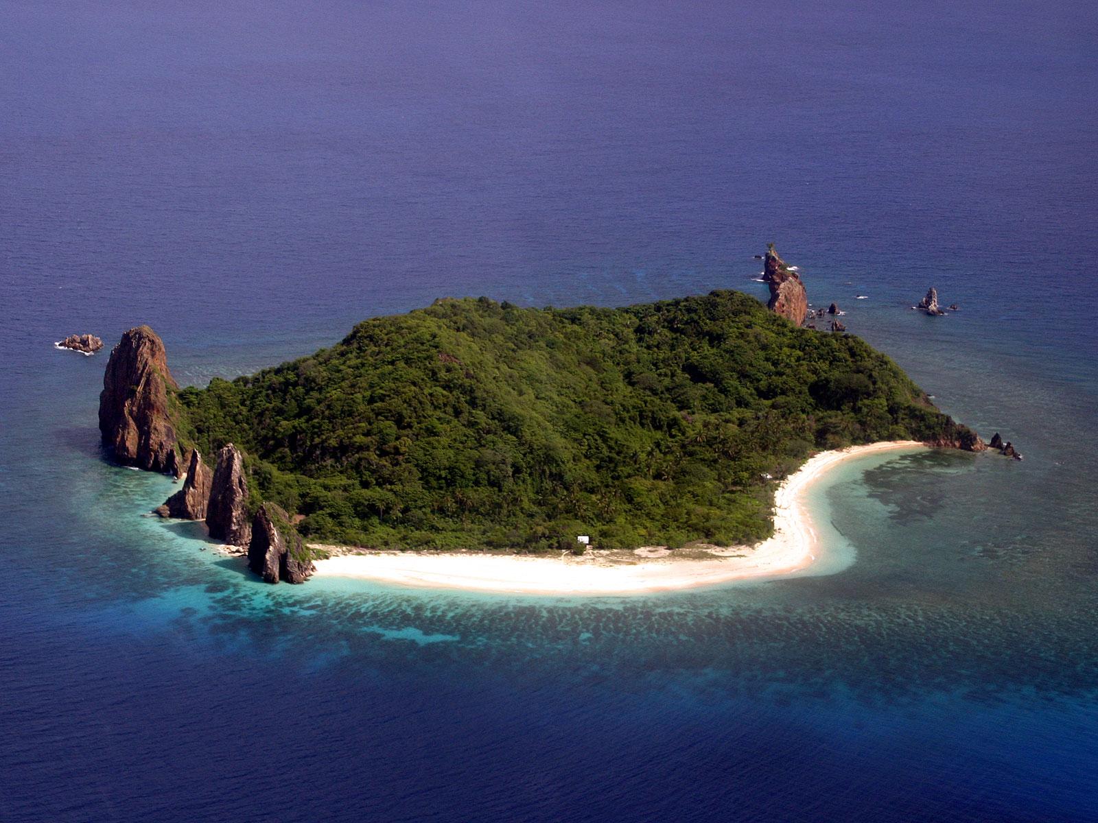 Las 10 mejores islas privadas en venta desde $200K y más 9
