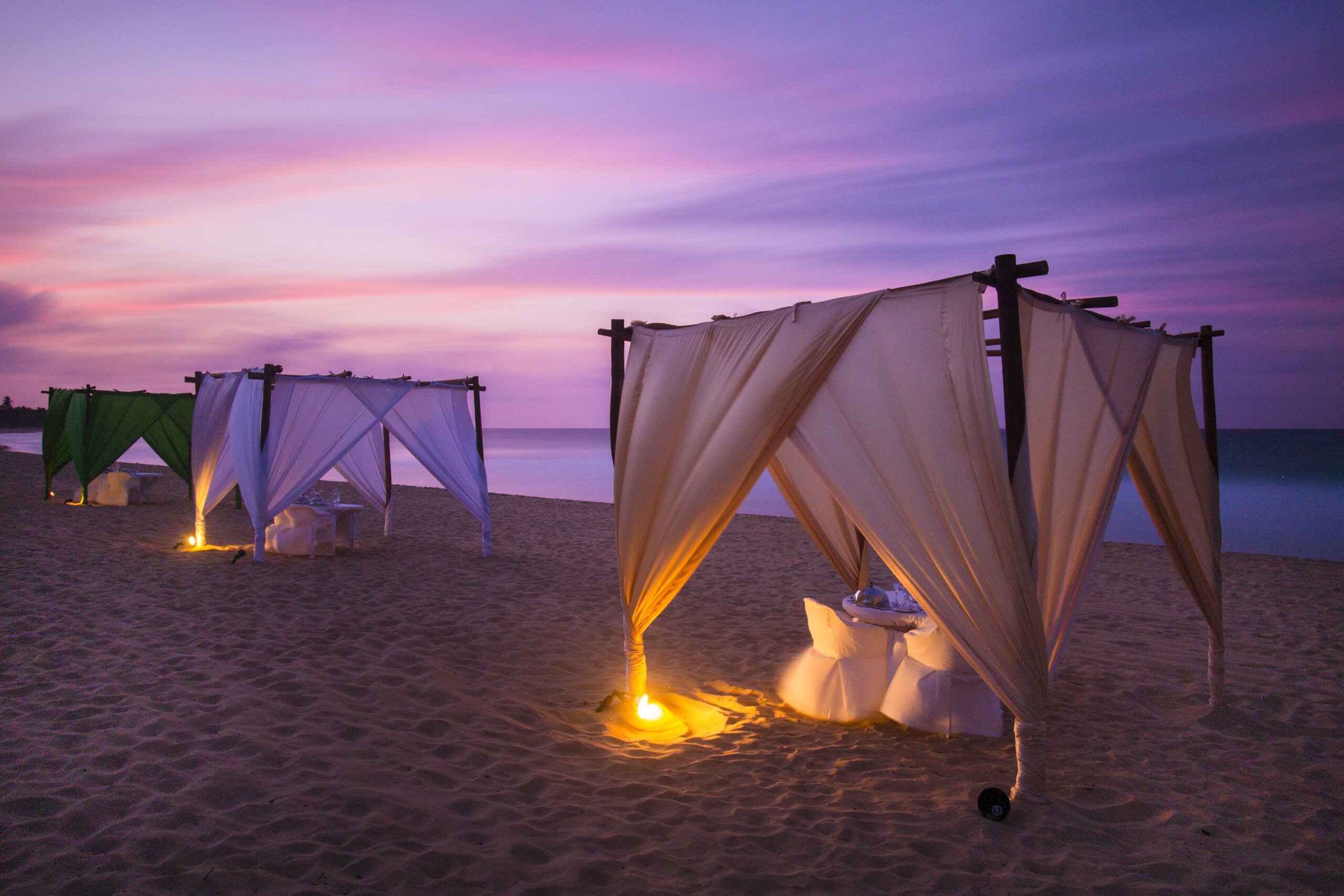 Los mejores resorts todo incluido para parejas en Punta Cana