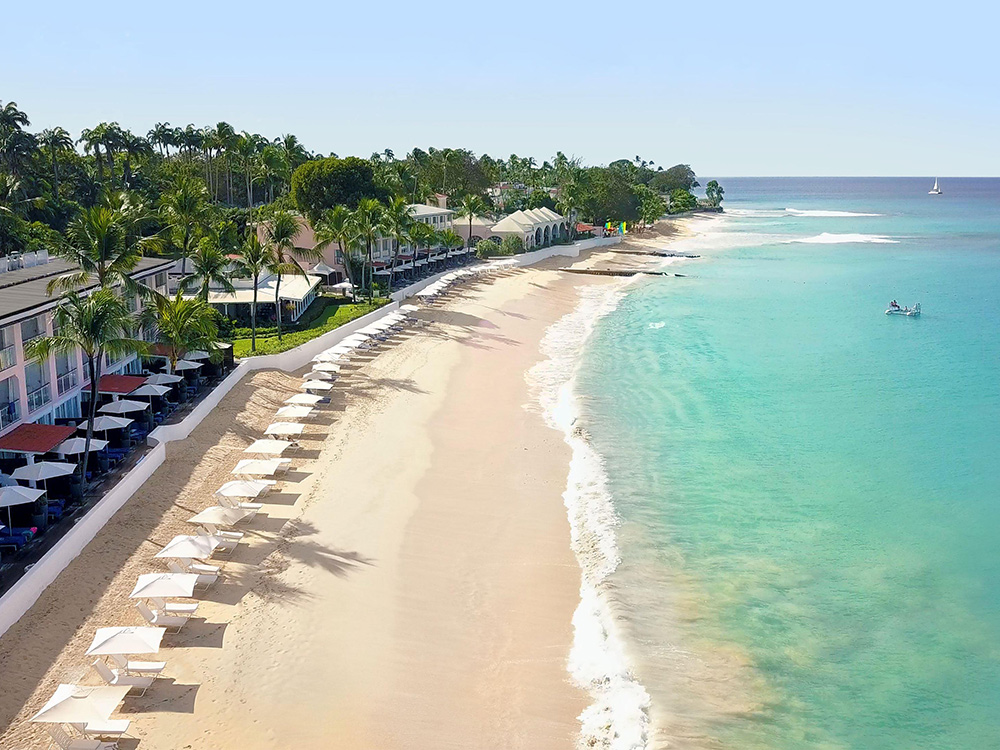 8 razones Para planificar unas vacaciones familiares en Barbados 1