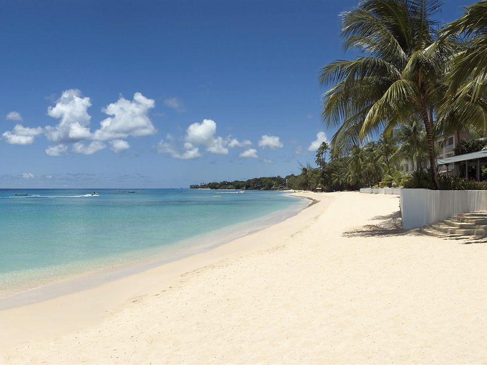 8 razones Para planificar unas vacaciones familiares en Barbados 3