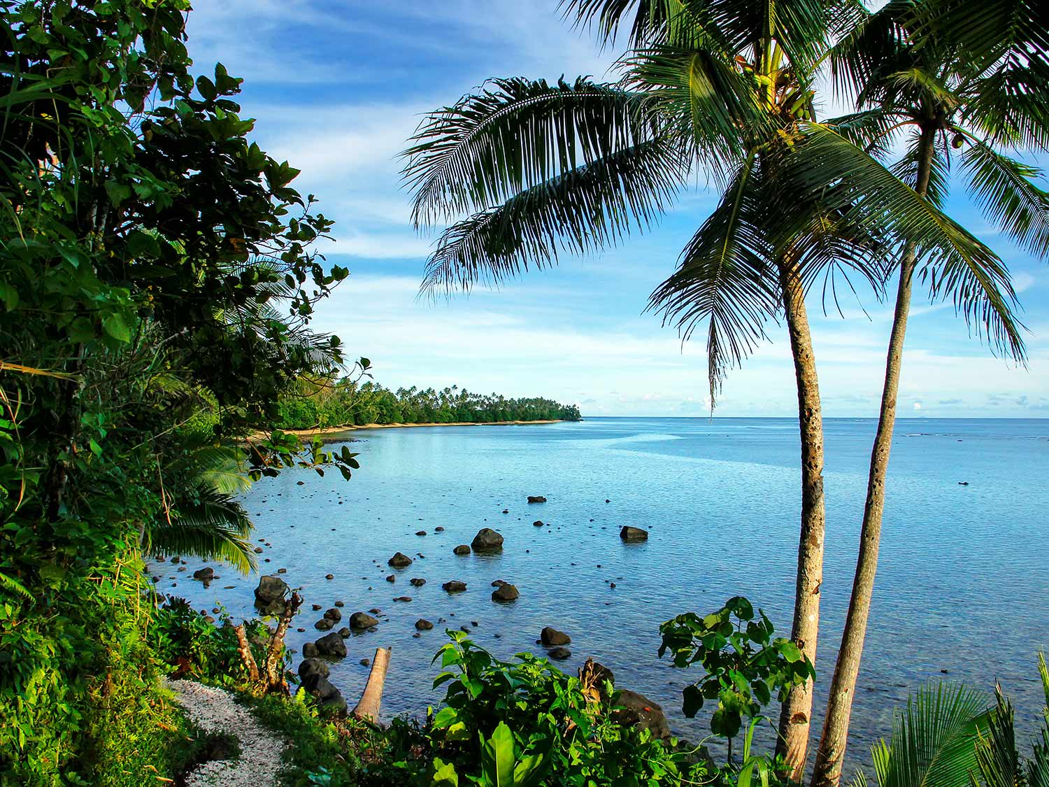 Las mejores cosas para hacer en Fiyi