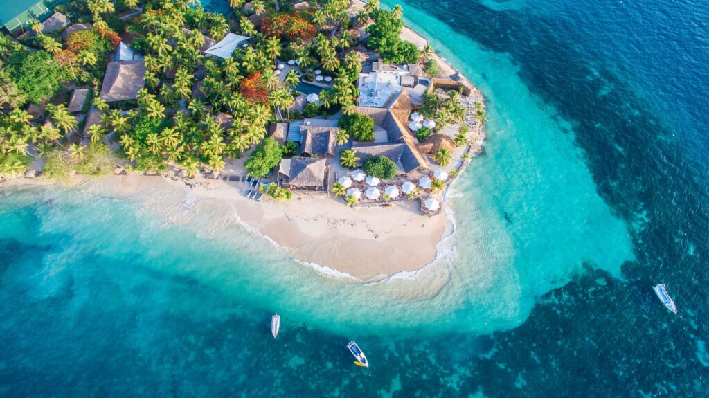 10 mejores playas de Fiji 38