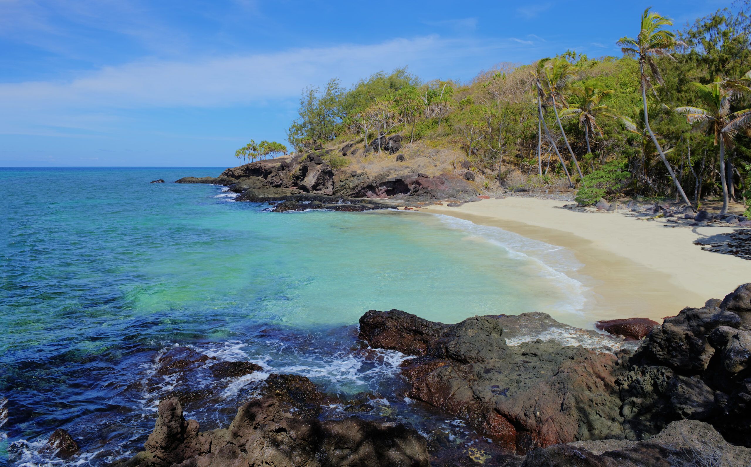 10 mejores playas de Fiji 2