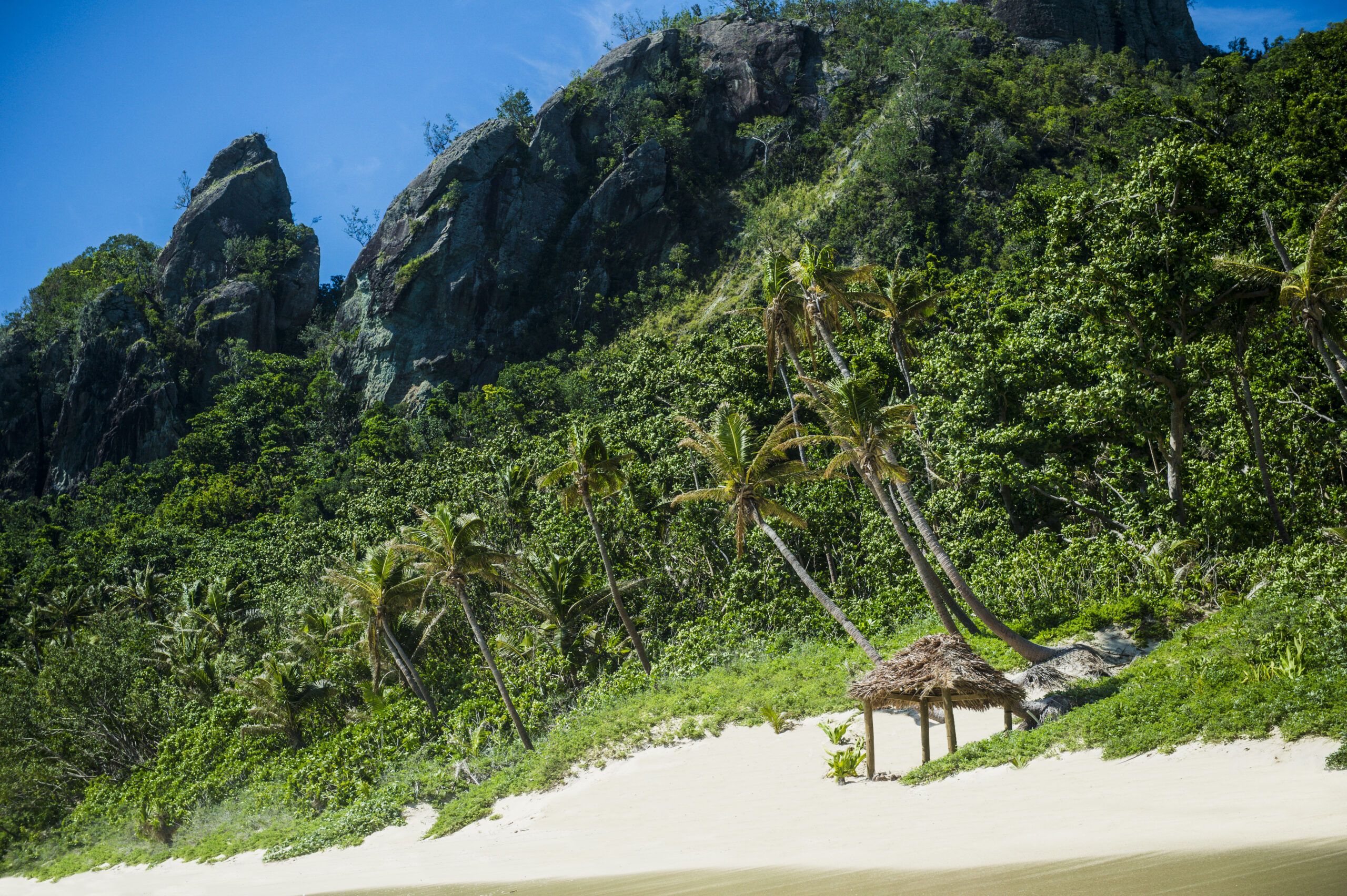 10 mejores playas de Fiji 4