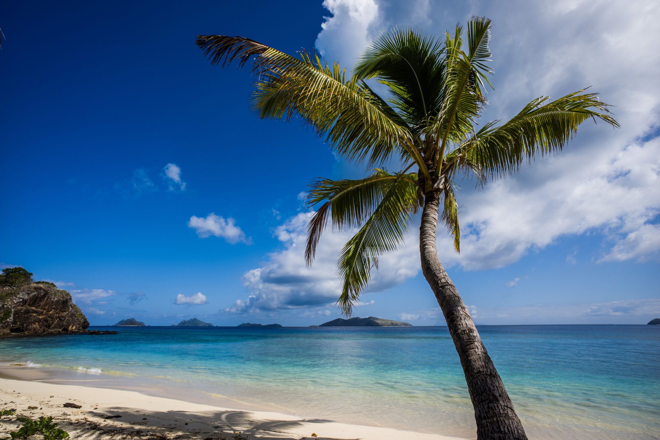 10 mejores playas de Fiji 10
