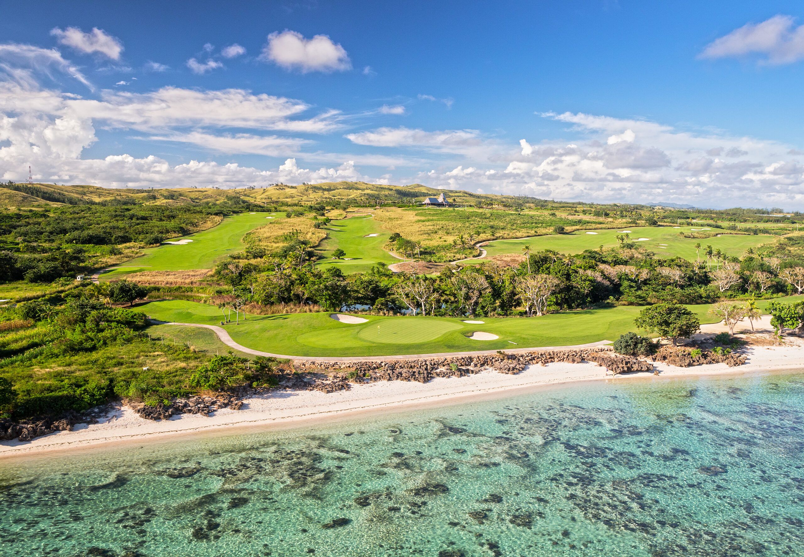 10 mejores playas de Fiji 6