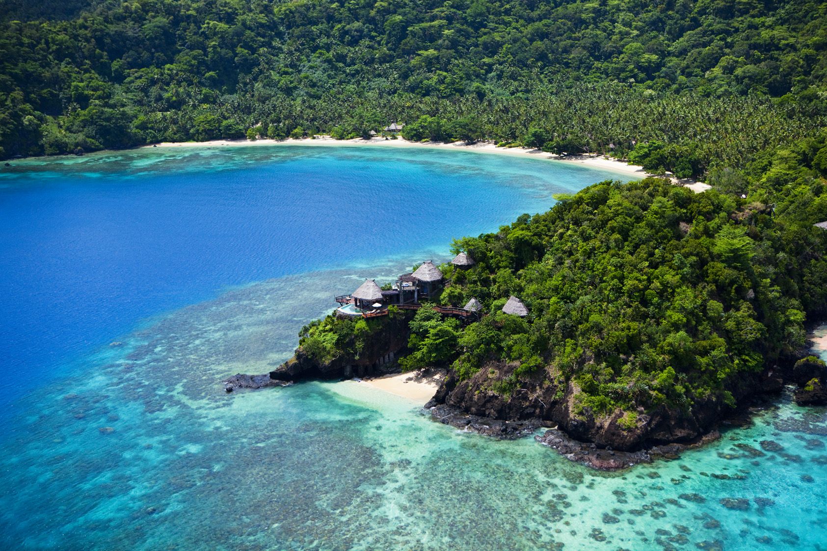 10 mejores playas de Fiji 7