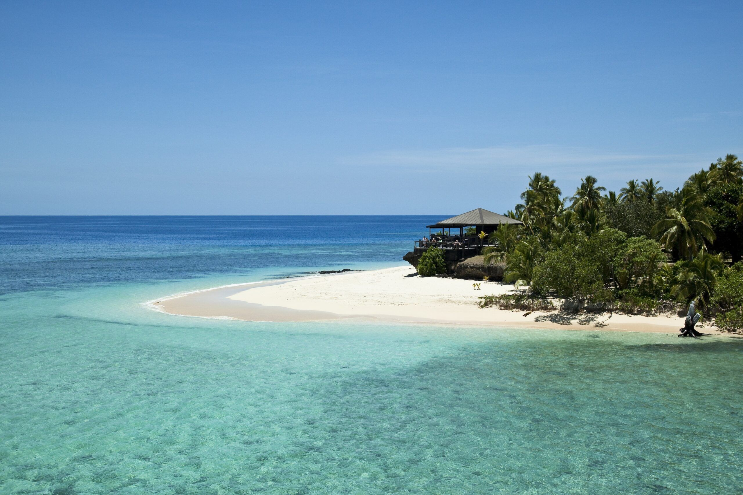10 mejores playas de Fiji 9