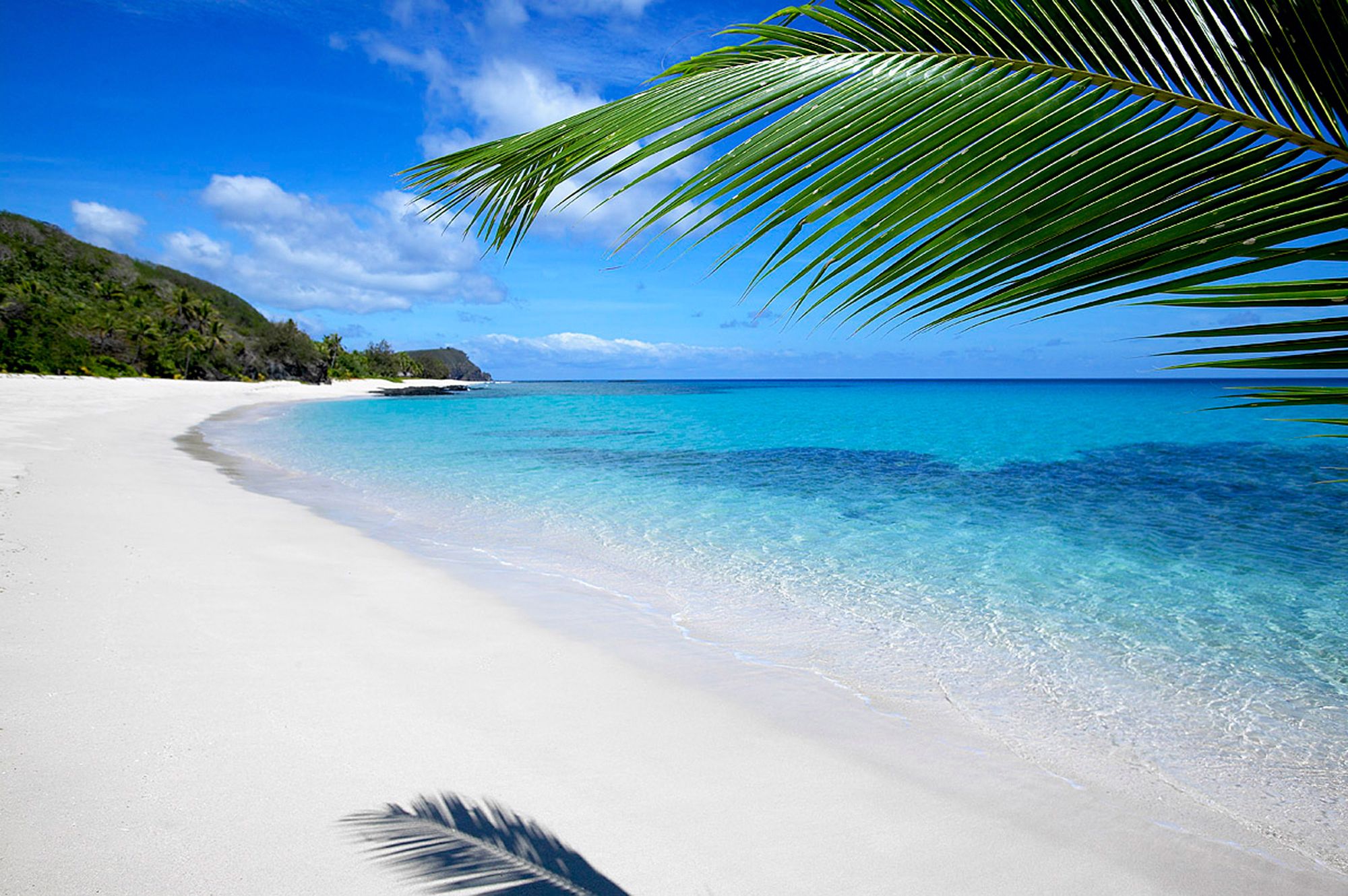 10 mejores playas de Fiji 8