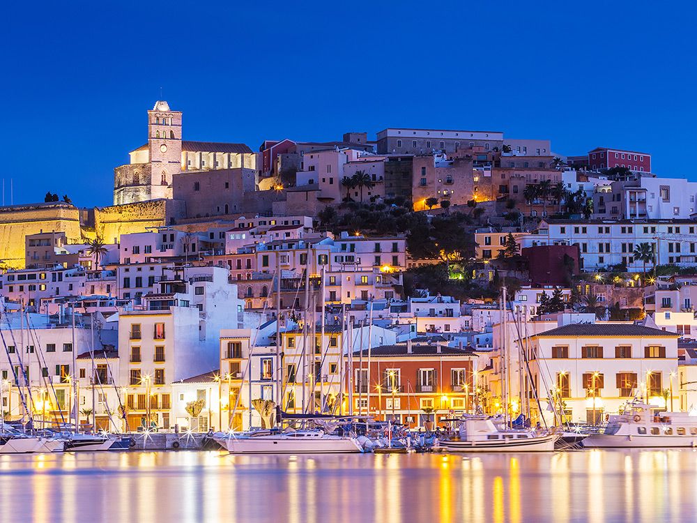 Vacaciones exóticas: 15 de las islas LGBTQ más acogedoras 6 Vacaciones exóticas: 15 de las islas LGBTQ más acogedoras 6