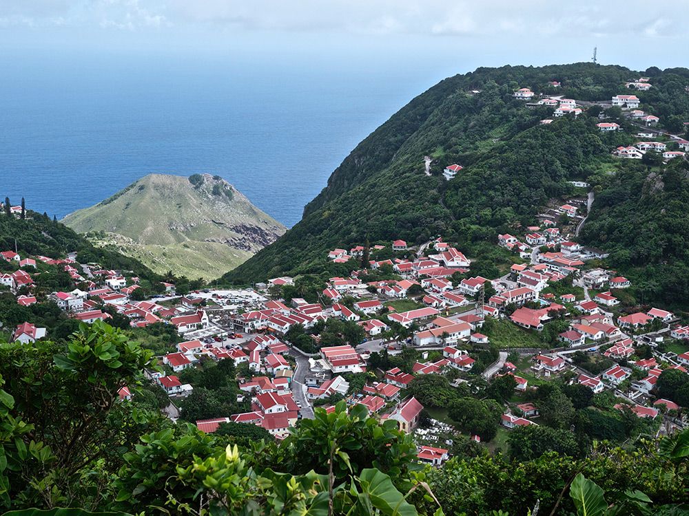 Vacaciones exóticas: 15 de las islas LGBTQ más acogedoras 12
