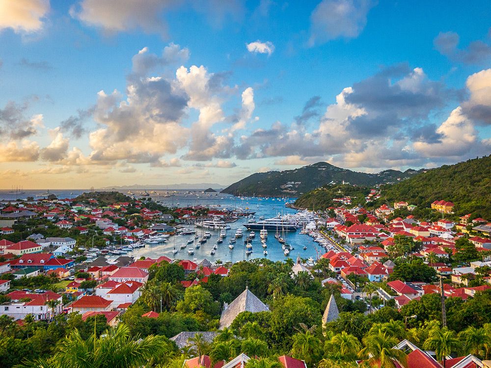 Vacaciones exóticas: 15 de las islas LGBTQ más acogedoras 13