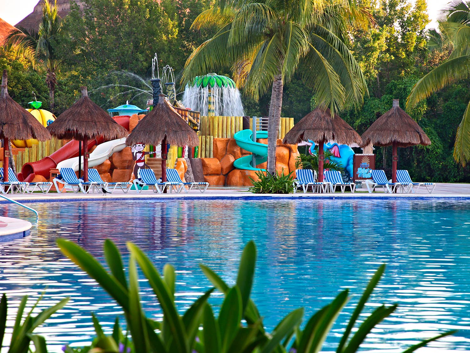Mejores resorts Bahia Príncipe en Riviera Maya 6