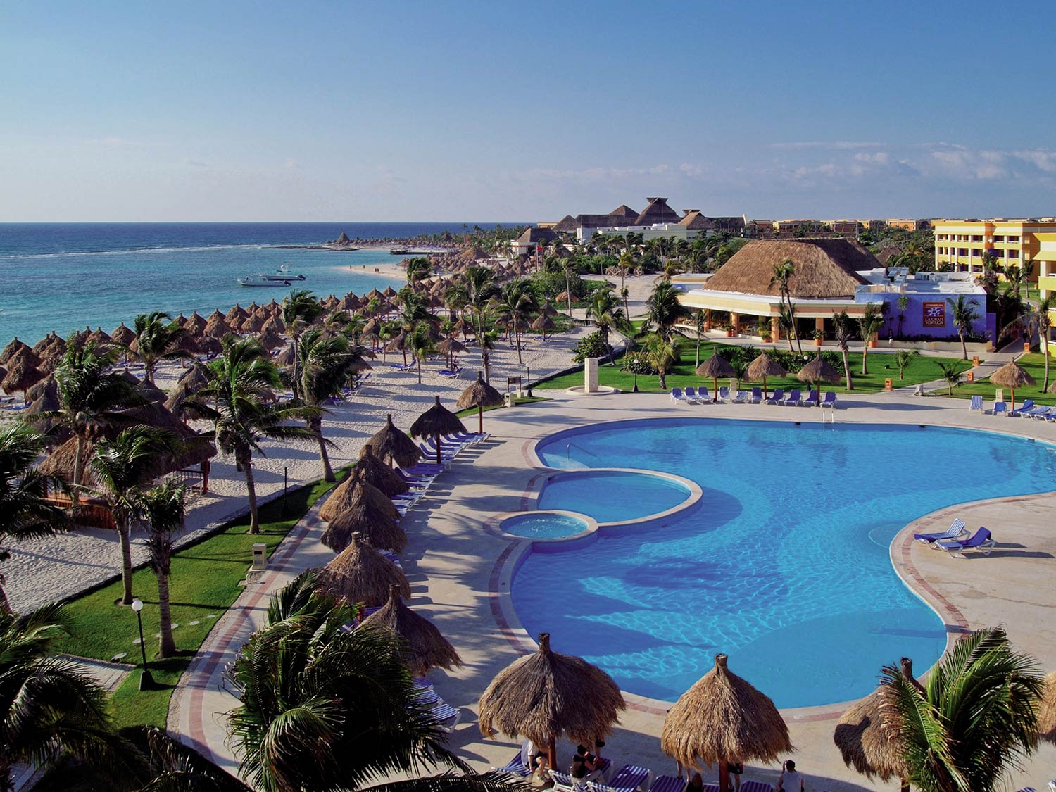 Mejores resorts Bahia Príncipe en Riviera Maya 5