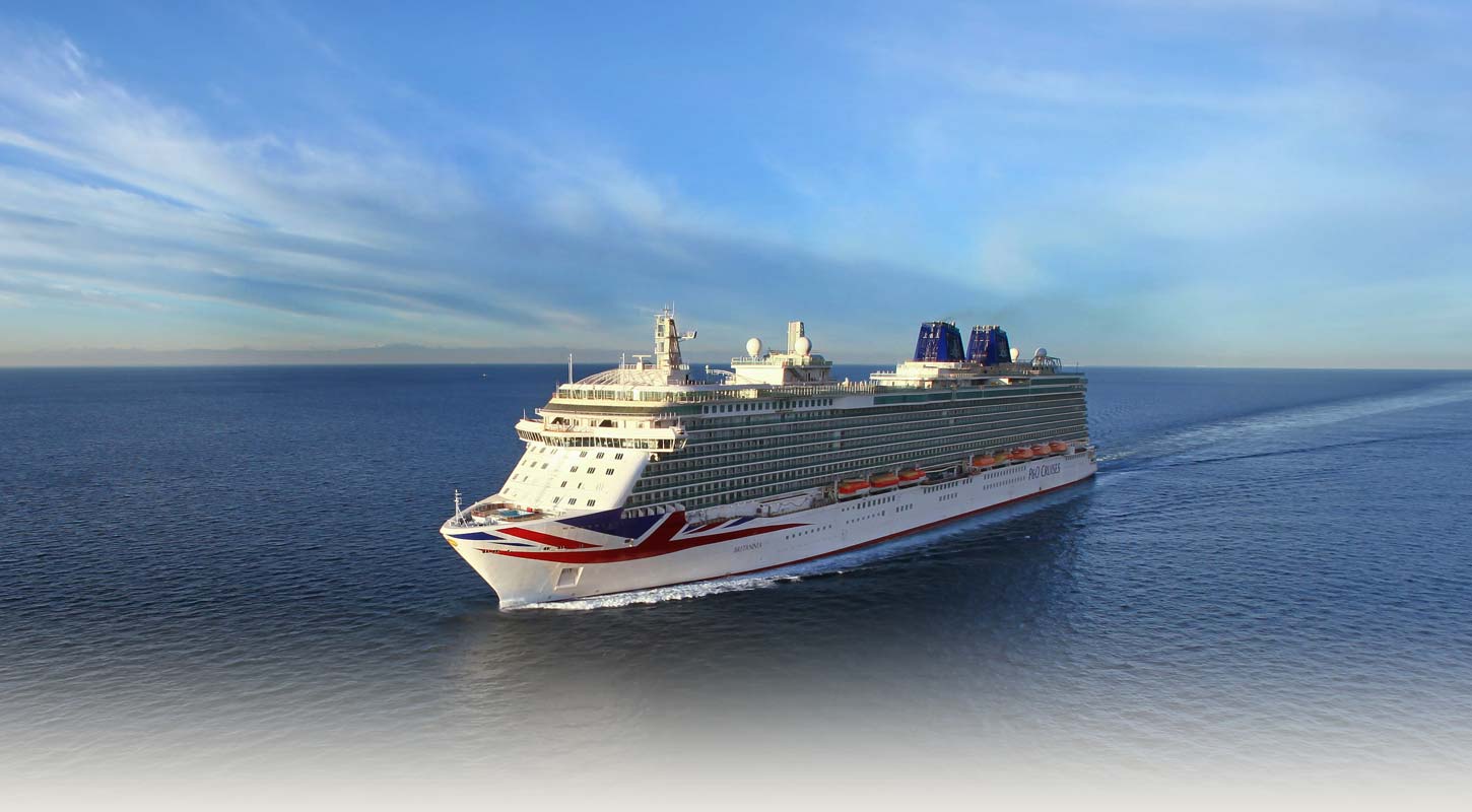 Los mejores cruceros del Caribe a Islas Turcas y Caicos 3 Los mejores cruceros del Caribe a Islas Turcas y Caicos 3