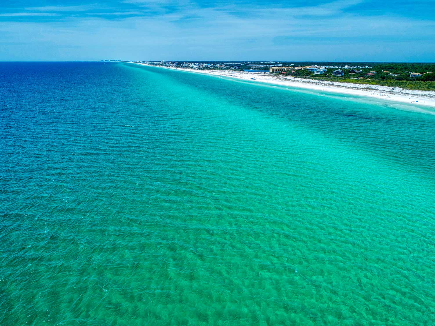 Las mejores playas del Panhandle de Florida 12