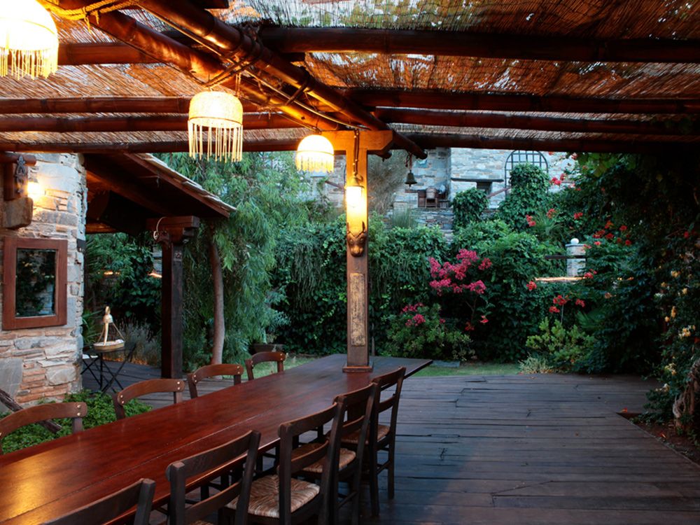 10 mejores alquileres de Airbnb en las islas griegas 5