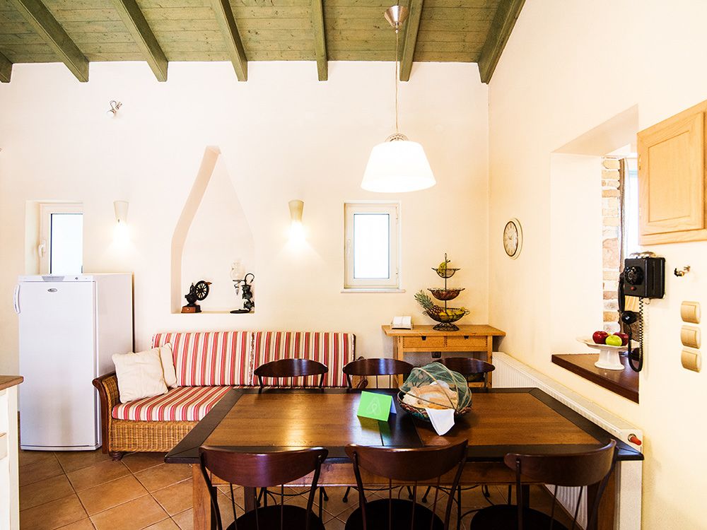 10 mejores alquileres de Airbnb en las islas griegas 9