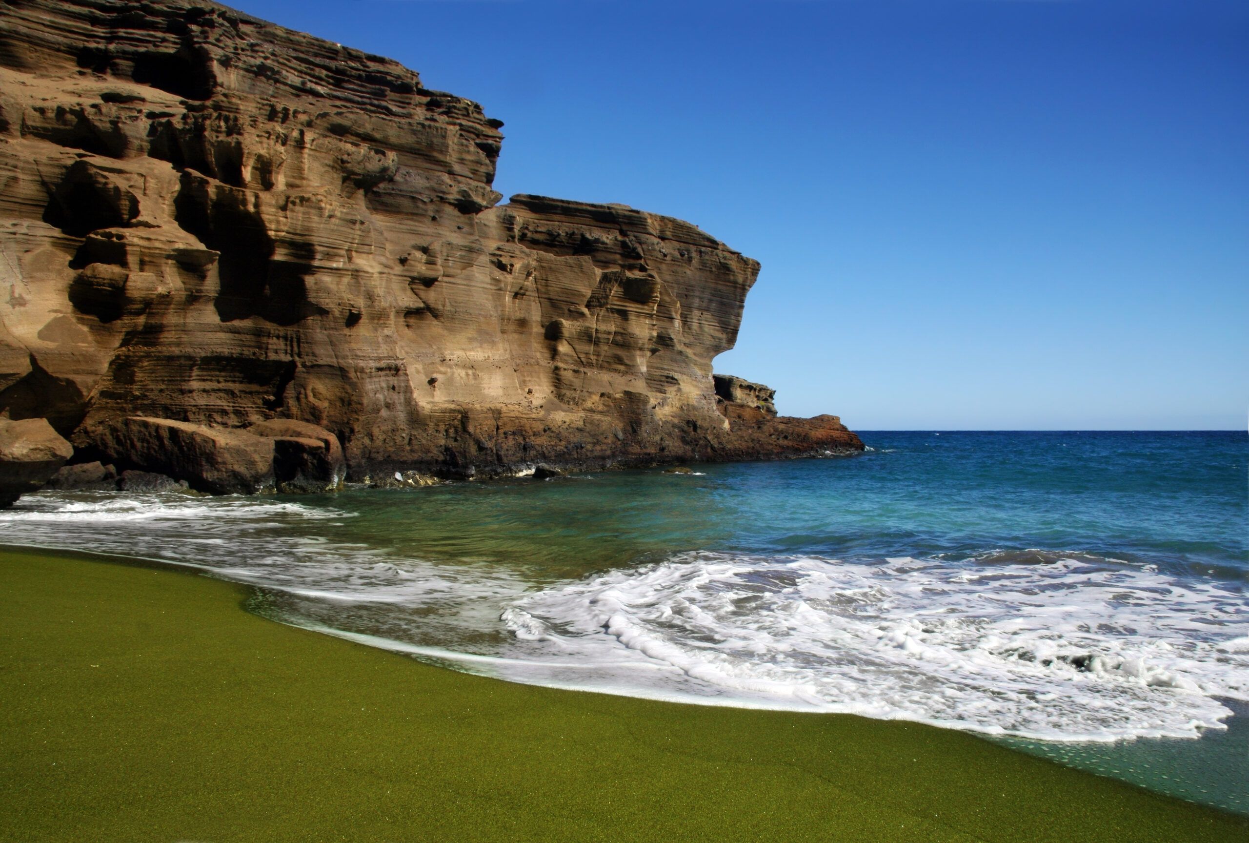 Las 10 mejores playas de Hawái 10