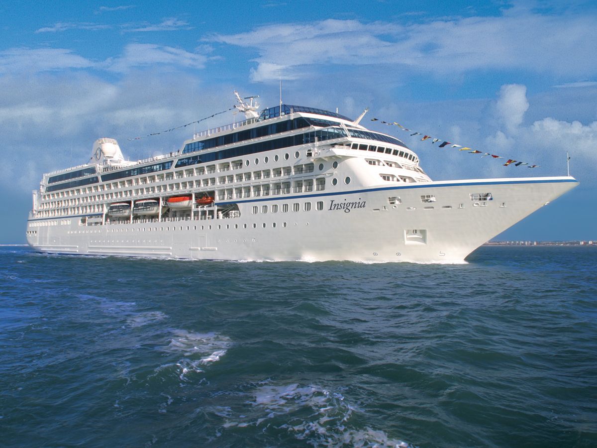 Los mejores cruceros a Granada 2 Los mejores cruceros a Granada 2