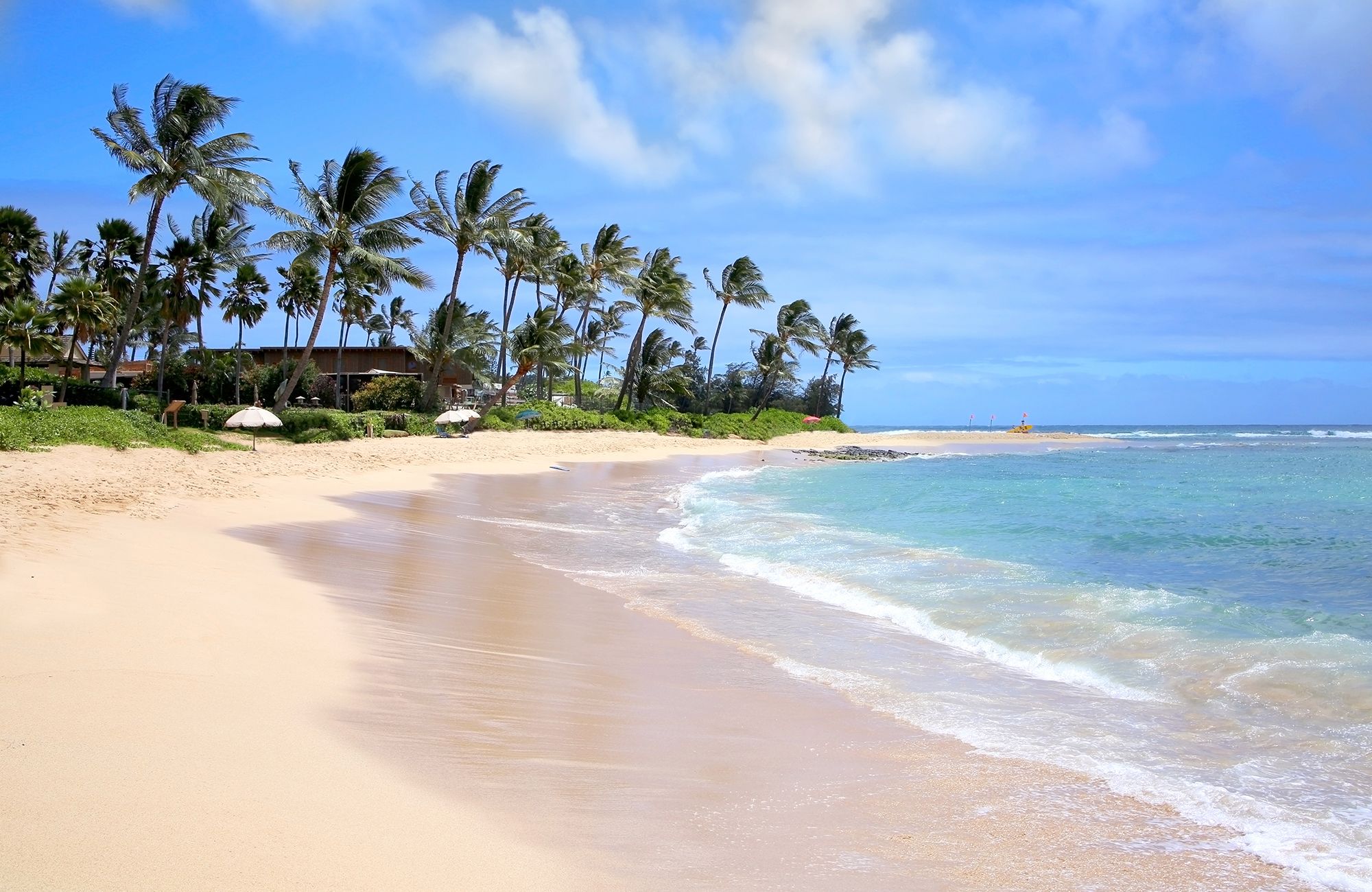 10 mejores lugares para hacer esnórquel en Hawái 5