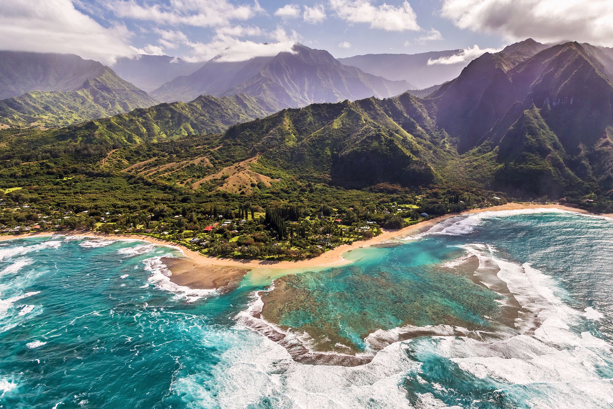 10 mejores lugares para hacer esnórquel en Hawái 7