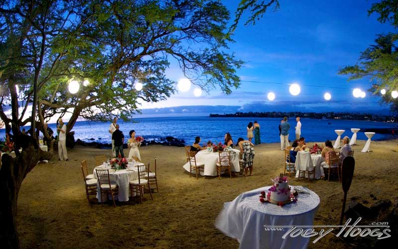 Escapadas románticas En Hawái: Los mejores lugares para boda 27