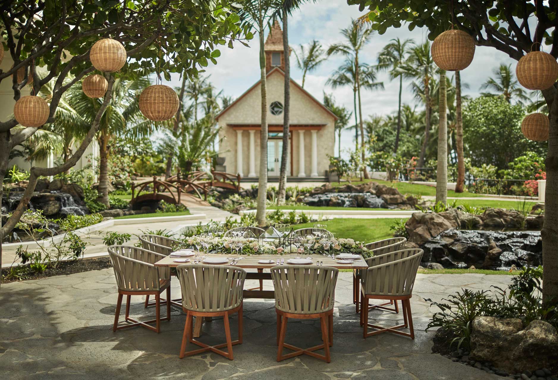 Escapadas románticas En Hawái: Los mejores lugares para boda 4