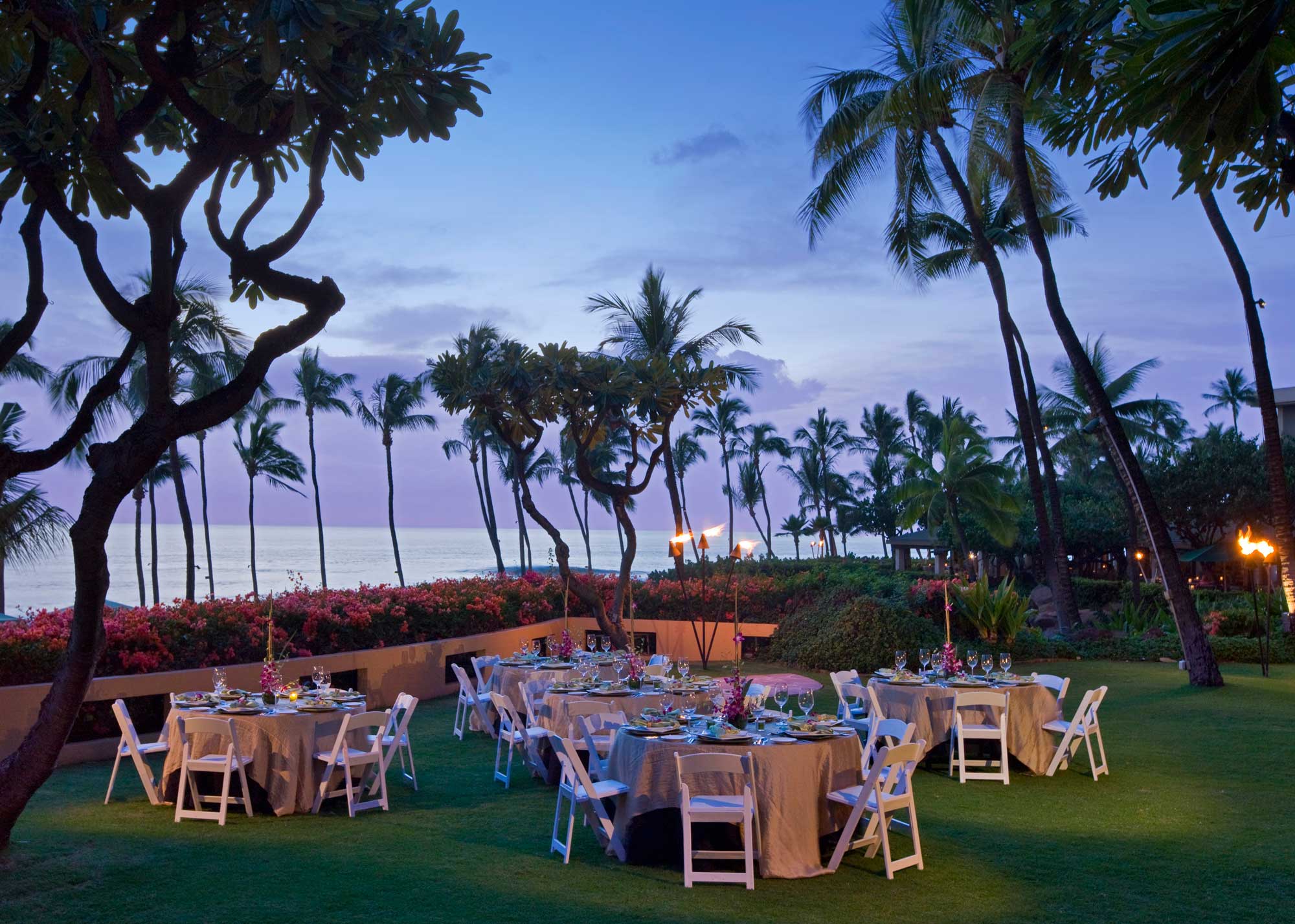 Escapadas románticas En Hawái: Los mejores lugares para boda 9