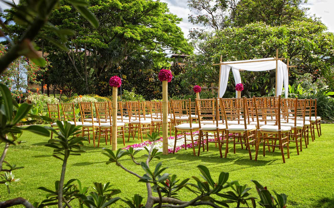 Escapadas románticas En Hawái: Los mejores lugares para boda 19