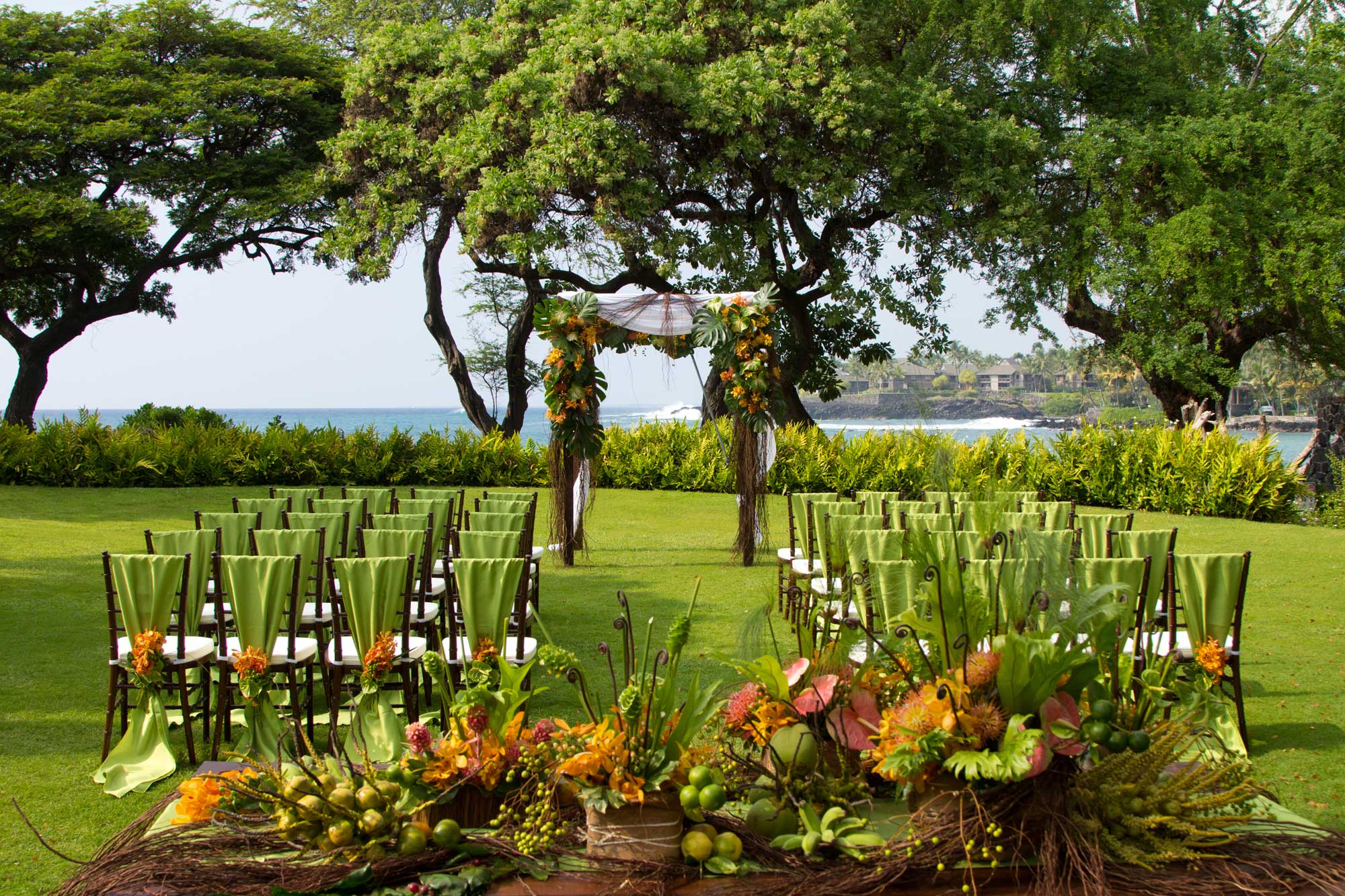 Escapadas románticas En Hawái: Los mejores lugares para boda 22
