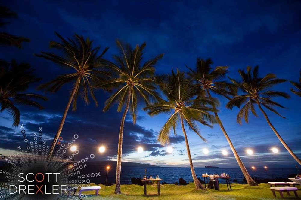 Escapadas románticas En Hawái: Los mejores lugares para boda 15