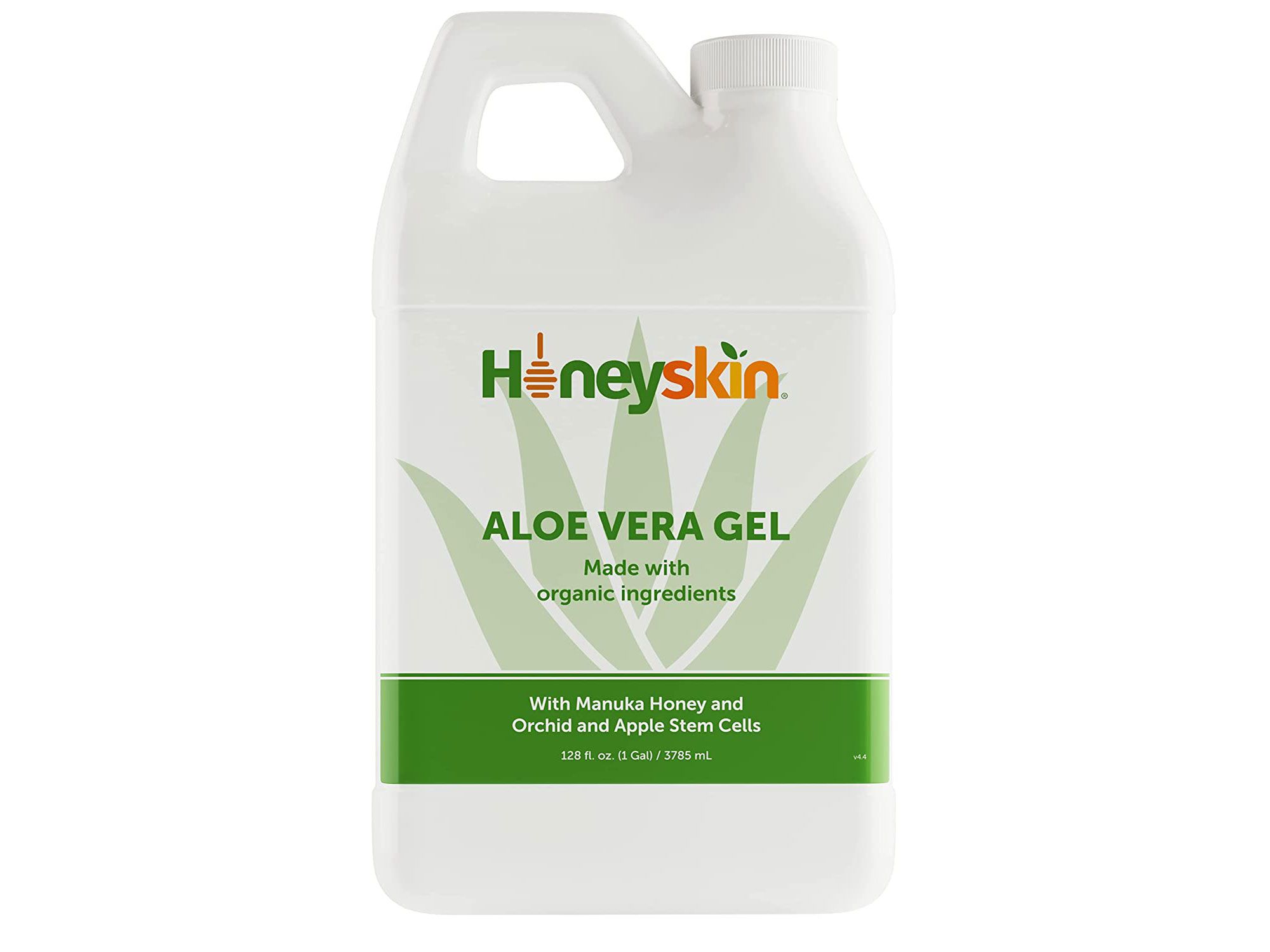 Los mejores geles de Aloe Vera para aliviar las quemaduras solares 4