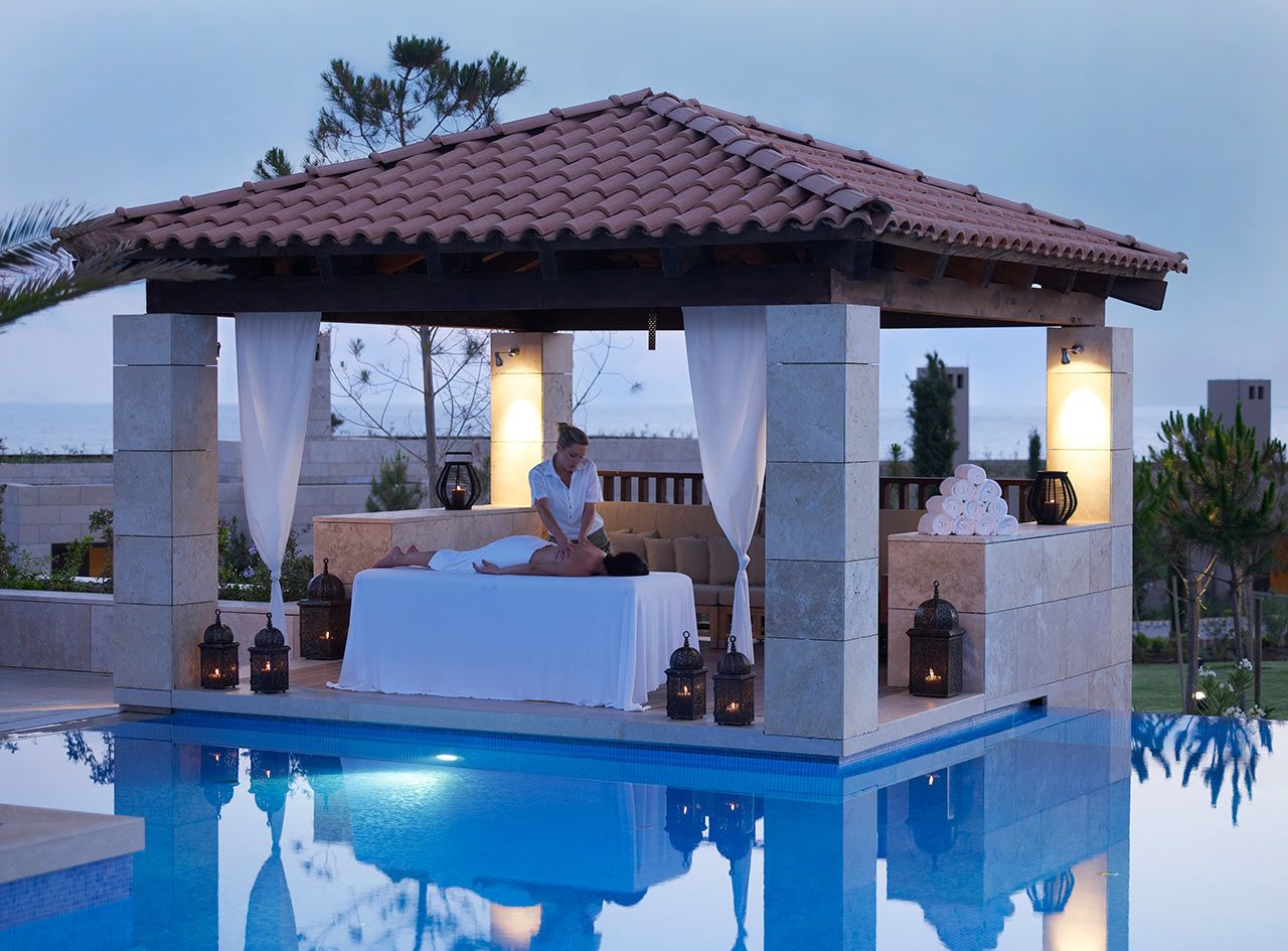 Hoteles Spa en España, Italia, Grecia y el Mediterráneo 4