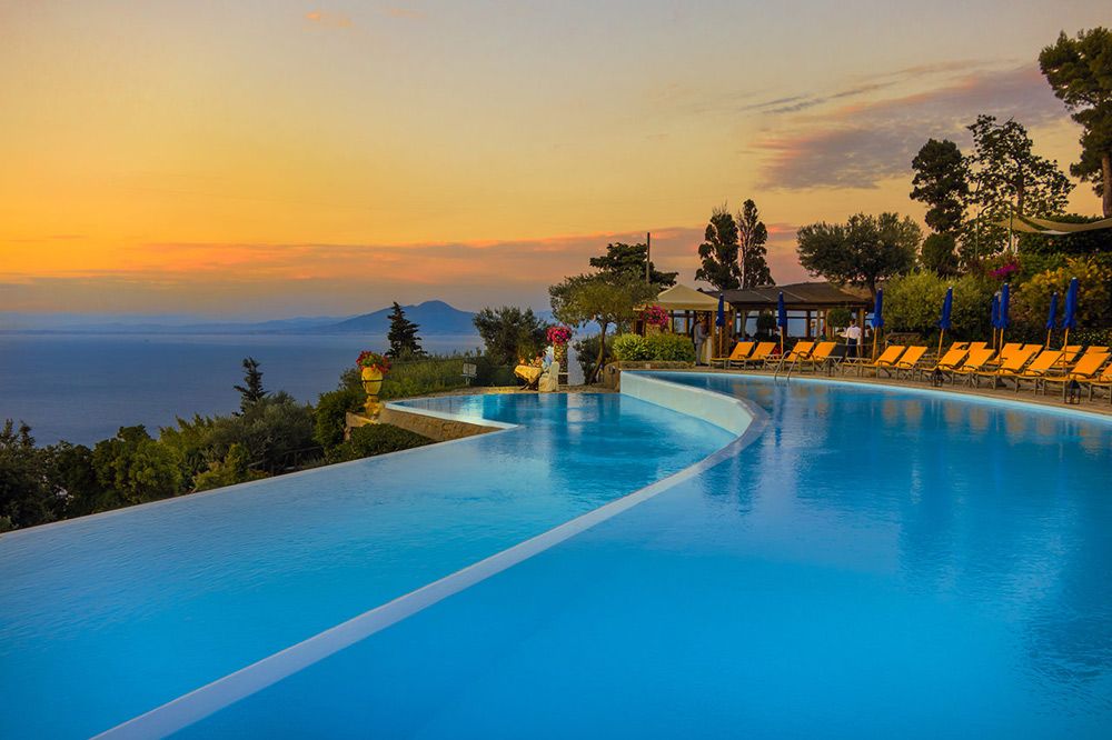 20 increíbles piscinas de hoteles alrededor del mundo 4