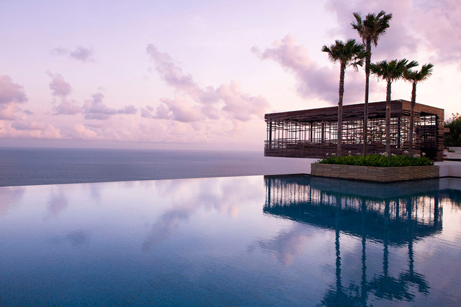 20 increíbles piscinas de hoteles alrededor del mundo 15