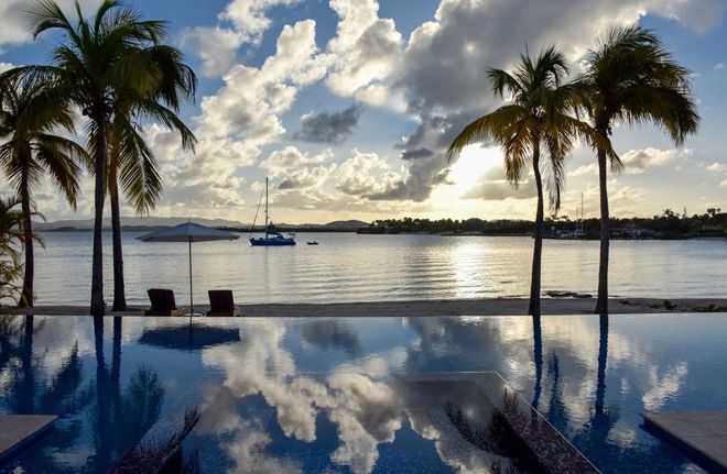 20 increíbles piscinas de hoteles alrededor del mundo 20