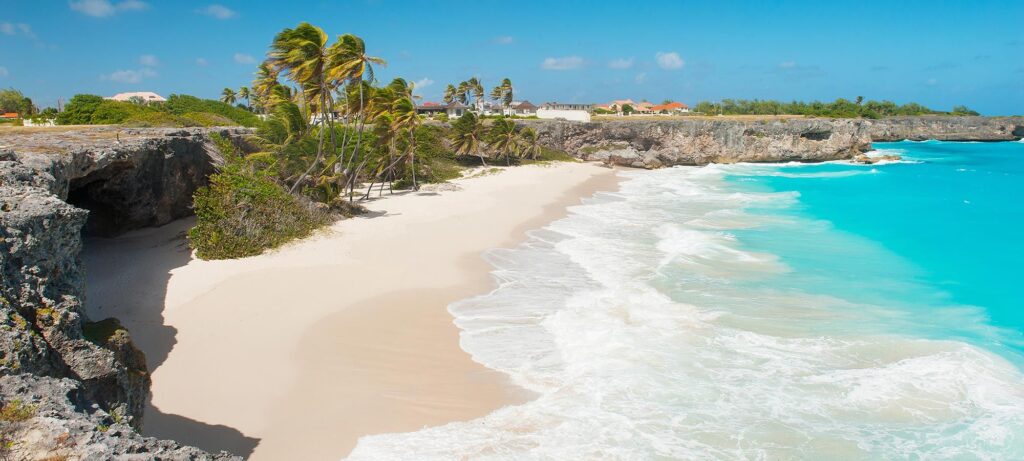 7 islas del Caribe libres de huracanes (y de bajo riesgo) 82