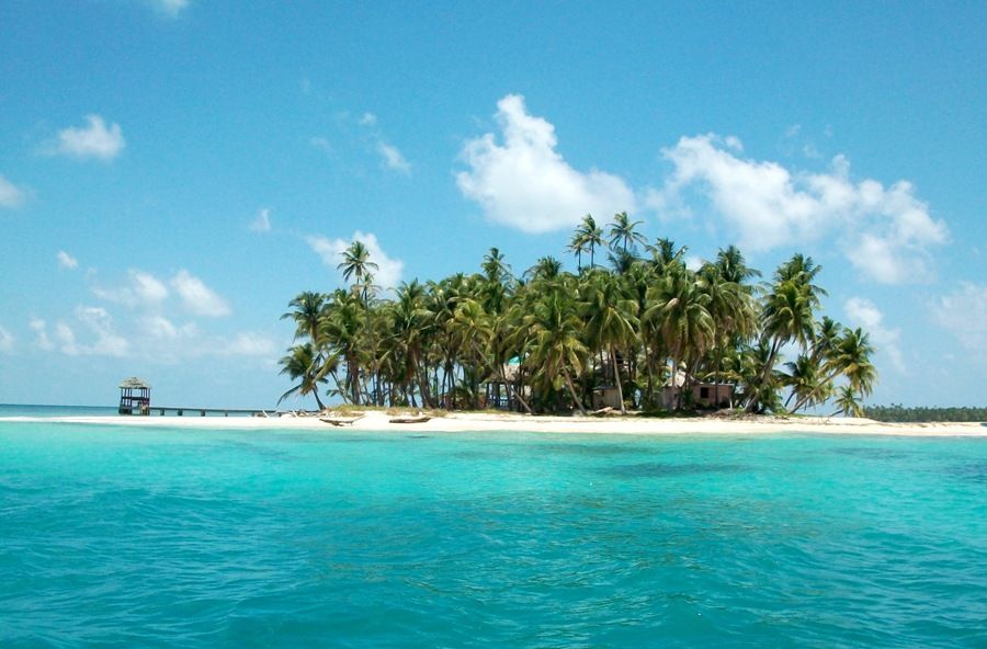 Las 10 mejores islas privadas en venta desde $200K y más 5