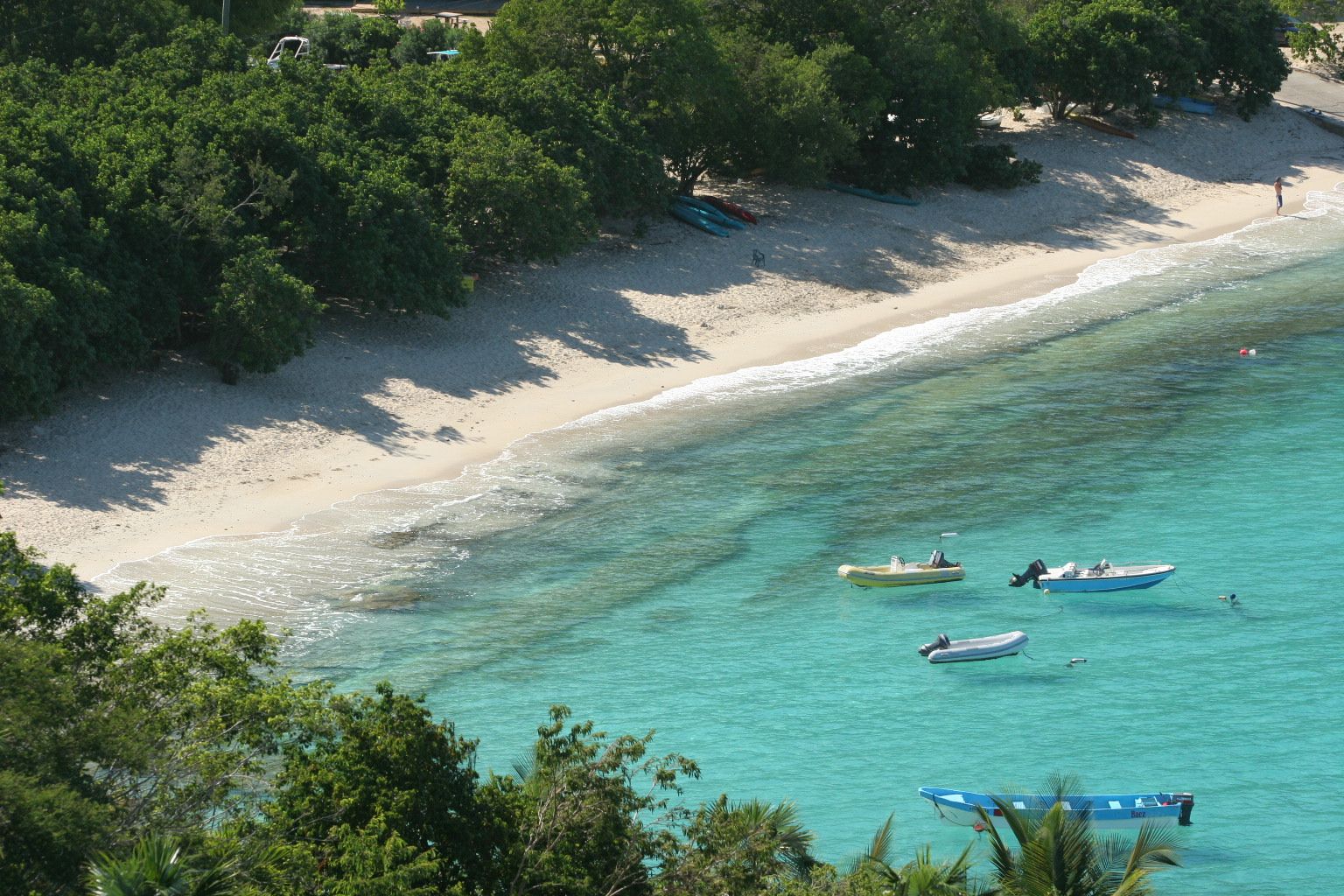 10 mejores islas del Caribe para formar una familia 9
