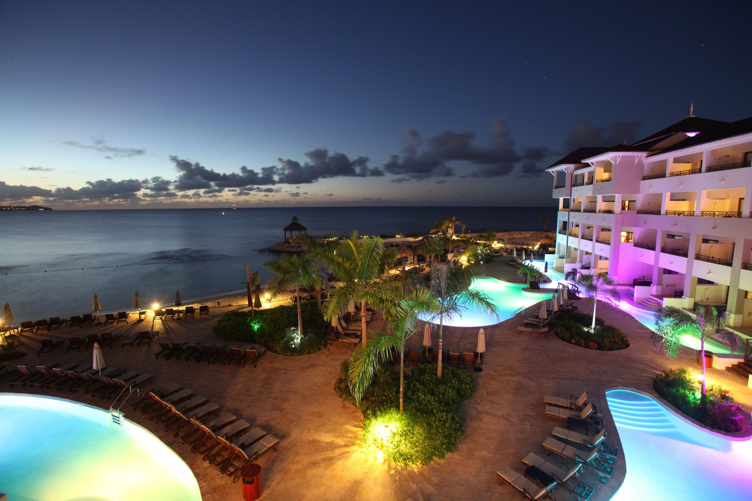 Los mejores resorts todo incluido en el Caribe 19