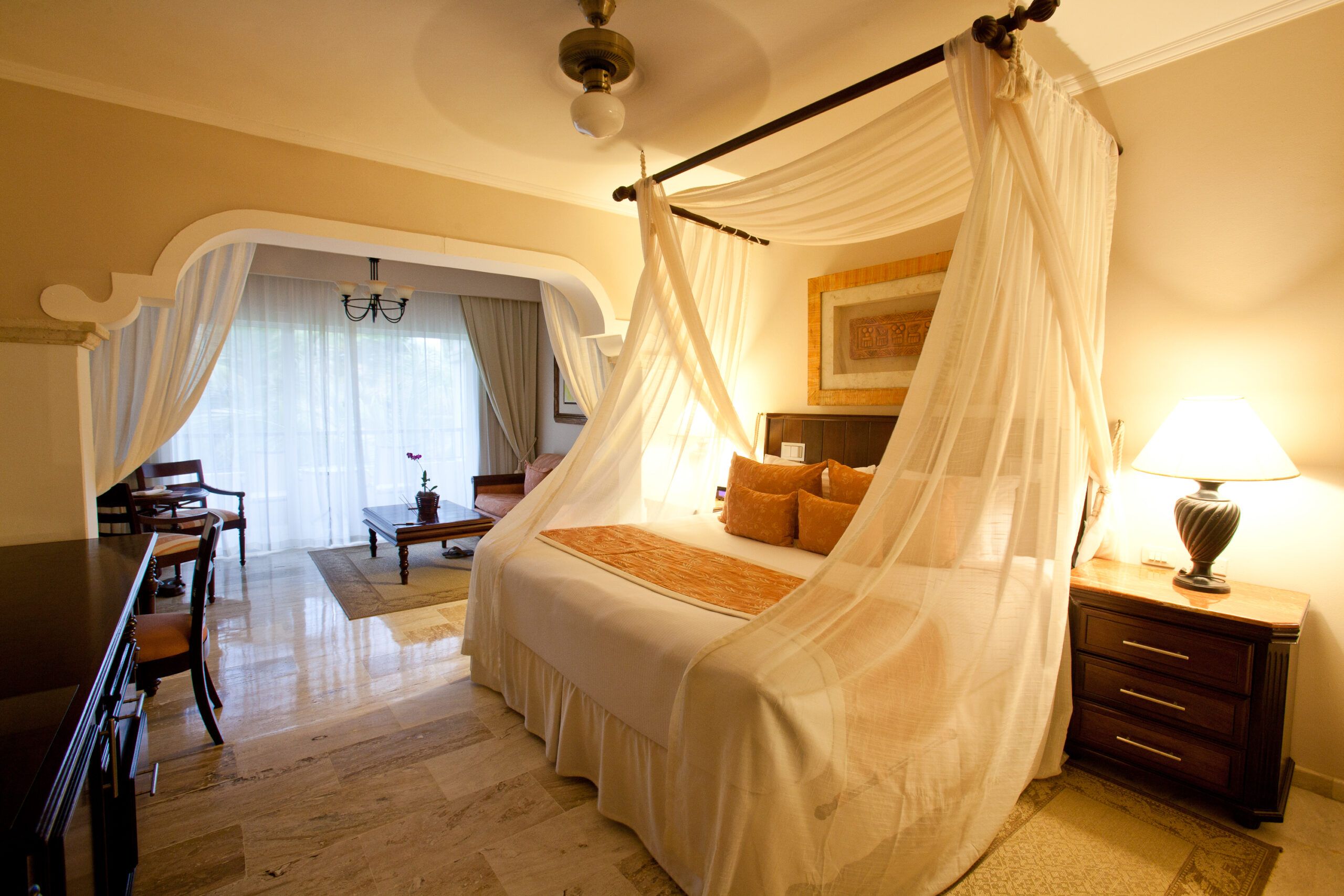 Los mejores resorts todo incluido para parejas en Punta Cana 5
