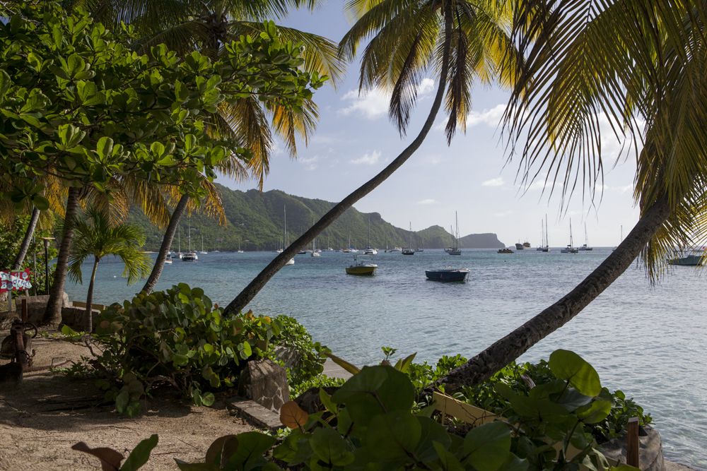 Las 10 mejores islas para jubilarse temprano 2