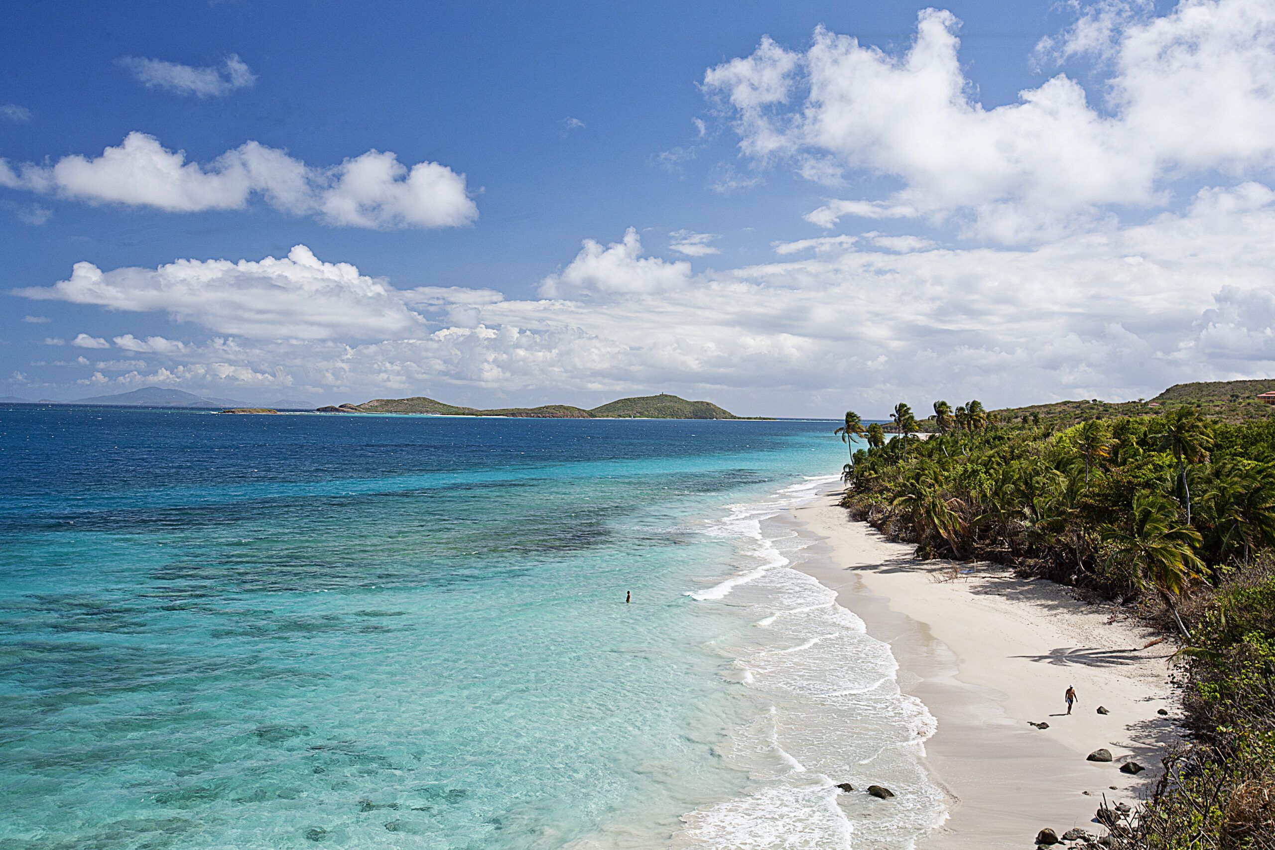 10 mejores islas del Caribe para formar una familia 3